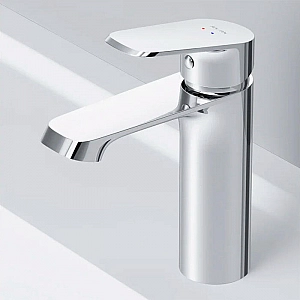 Смеситель AM.PM Func F8F02100 хром. Изображение - 2