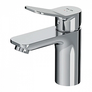 Смеситель AM.PM Brava F88A02100 хром