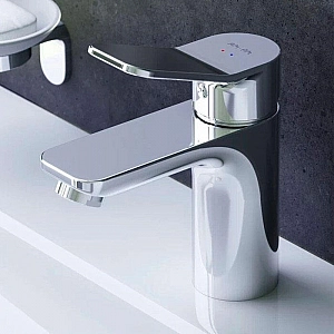 Смеситель AM.PM Brava F88A02100 хром. Изображение - 1