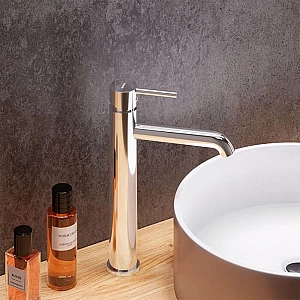 Смеситель Damixa Scandinavian Pure 360250000 хром. Изображение - 1
