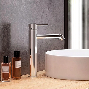 Смеситель Damixa Scandinavian Pure 360250000 хром. Изображение - 2