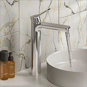 Смеситель AM.PM Brava F88A92000 хром. Изображение - 2