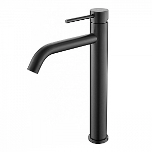 Смеситель Voda Vessel VSL25GM темно-серый