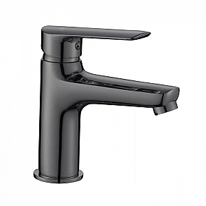 Смеситель Esko Lagos Gun Metal LG26GM