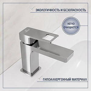 Смеситель Lauter Cascade 21СК655C. Изображение - 2