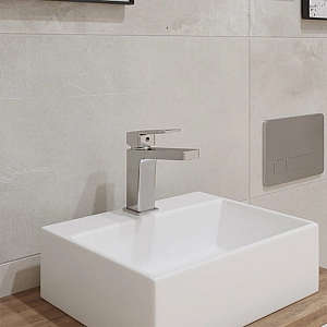 Смеситель Lauter Cascade 21СК655C. Изображение - 5