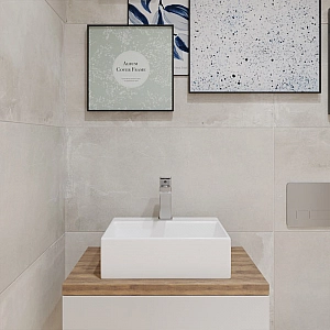 Смеситель Lauter Cascade 21СК655C. Изображение - 6