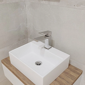 Смеситель Lauter Cascade 21СК655C. Изображение - 7