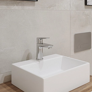 Смеситель Lauter Awe 21CK128C. Изображение - 6