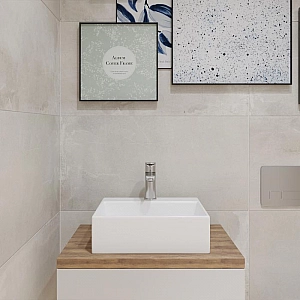 Смеситель Lauter Awe 21CK128C. Изображение - 7