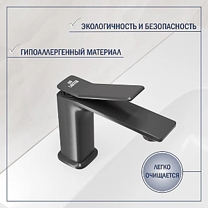 Смеситель Lauter Allure 21CK618QP. Изображение - 3