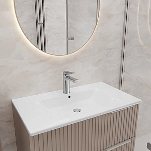 Смеситель Lauter Silk 21CK572С. Изображение - 6