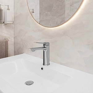 Смеситель Lauter Silk 21CK572С. Изображение - 8