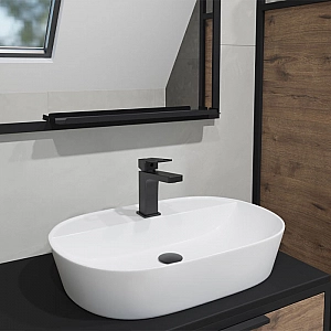 Смеситель Lauter Cascade 21СК655BS. Изображение - 6