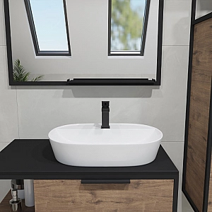 Смеситель Lauter Cascade 21СК655BS. Изображение - 7