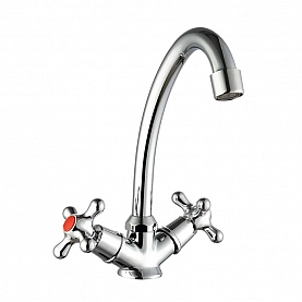 Смеситель Voda Ladoga LDG26