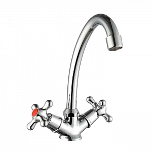 Смеситель Voda Ladoga LDG26