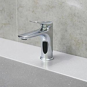 Смеситель Lemark Ortus LM11306C. Изображение - 1