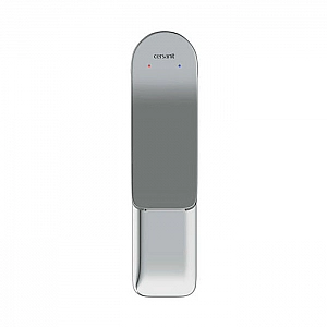 УЦЕНКА Смеситель Cersanit Odra 63050 однорычажный клик клак. Изображение - 9