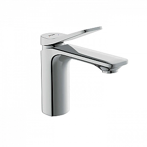 УЦЕНКА Смеситель Cersanit Odra 63050 однорычажный клик клак. Изображение - 8