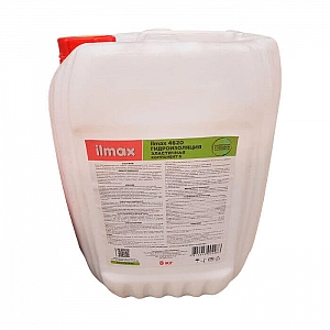 Гидроизоляционная смесь ilmax 4620 эластичная двухкомпонентная 24 кг + 8 кг. Изображение - 1