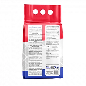 Клей для плитки ilmax 3100 повышенной фиксации 5 кг. Изображение - 1