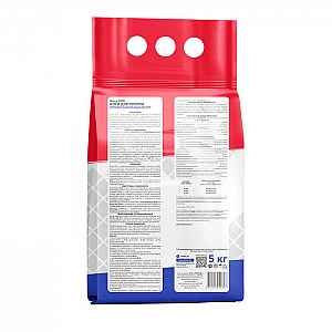 Клей для плитки ilmax 3130 эластичный 5 кг. Изображение - 1