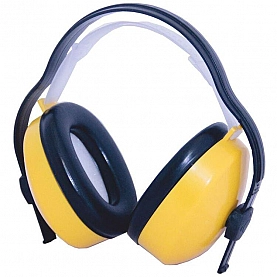 Наушники противошумные РОСОМЗ СОМ3-3