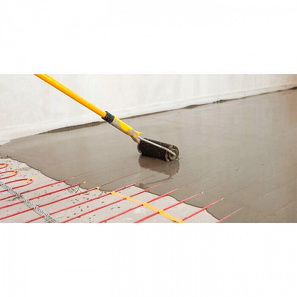 Самонивелир Тайфун Мастер №49.30 SMS цементный 25 кг