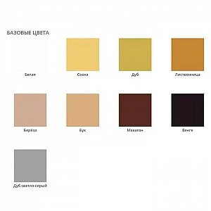 Шпатлевка по дереву VGT Экстра венге 0.3 кг. Изображение - 1