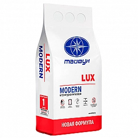Штукатурка Тайфун Люкс Modern гипсовая ручного нанесения 5 кг