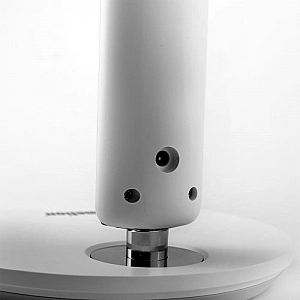 Светильник настольный Camelion 15171 KD-862 C01 белый. Изображение - 2