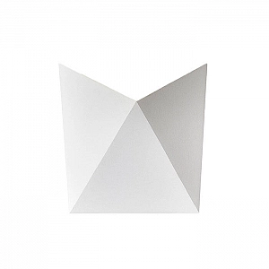 Светильник Elektrostandard Batterfly 1517 Techno Led садово-парковый со светодиодами белый