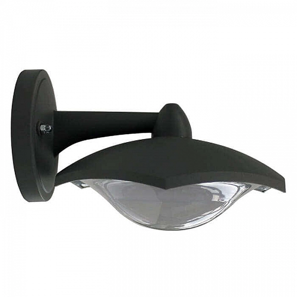 Светильник Элект ДБУ 07-8-007 У1 Дели 5 серый