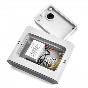 Светильник Feron DH504 48361 4W 3000K уличный светодиодный белый. Изображение - 6