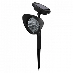 Светильник Lamper SLR-AS-31 602-221 на солнечной батарее