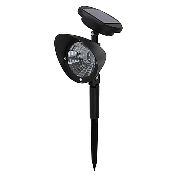 Светильник Lamper SLR-AS-31 602-221 на солнечной батарее