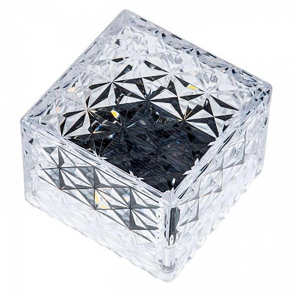 Светильник Uniel UL-00011750 USL-F-172/PT050 Icecube на солнечной батарее