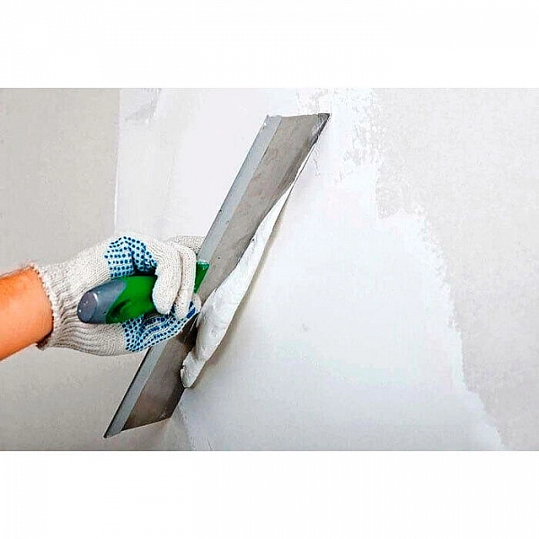 Шпатлевка Тайфун Мастер №32E Финиш цементная 25 кг