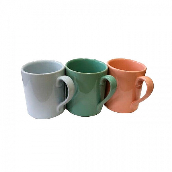 Кружка Белхудожкерамика 4391-20 11с103 250 мл