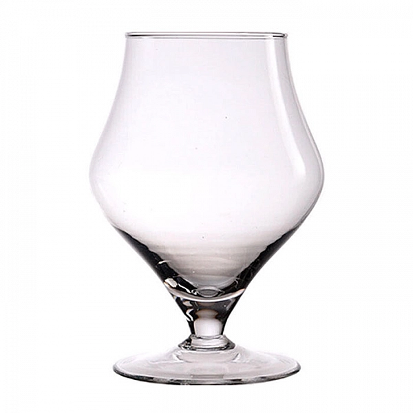 Набор фужеров для воды Неман 12068 100/2 гладь гор отрезка 500 мл 6 шт