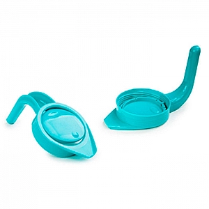 Кувшин Berossi Бочонок ИК 09037000 бирюза 1.5 л. Изображение - 1