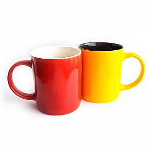 Кружка Market Union MUG-416 330 мл
