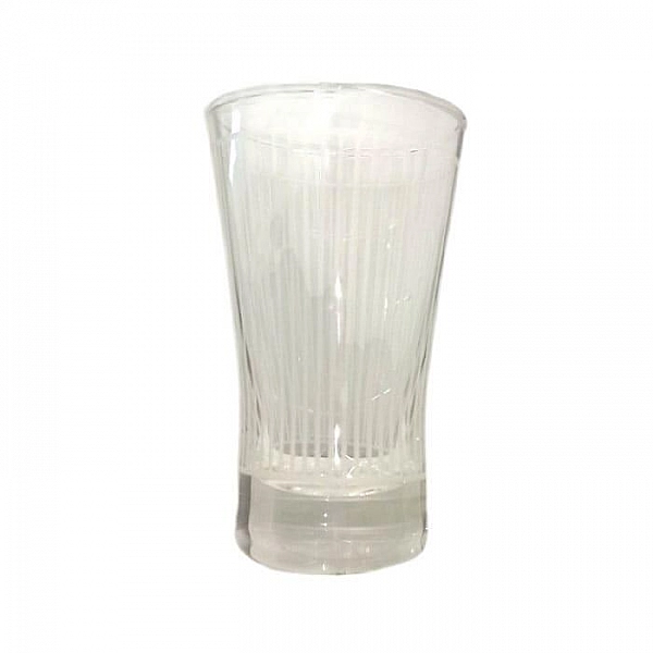 Набор стаканов Неман Вертикаль 750 100/2 50 г