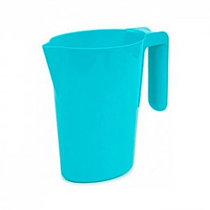 Кувшин Berossi Санти 7-26с ИК 01937000 бирюза