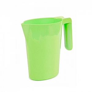 Кувшин Berossi Санти 7-26c ИК 01938000 салатный