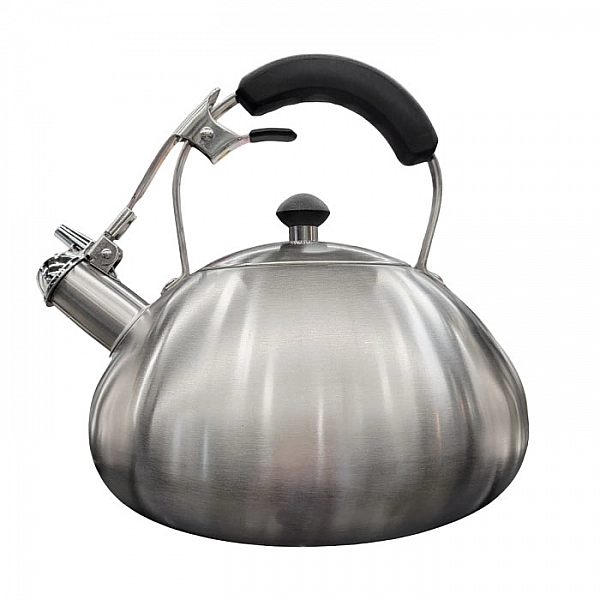 Чайник со свистком Astiat AST-1018 2.5 л