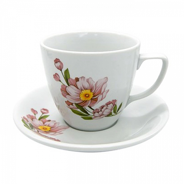 Чайная пара Добруш Универсал Забава 5С1459Ф34 300 мл