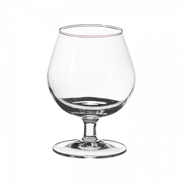 Набор бокалов Luminarc Tasting Time Cognac P9243 код 038824 стеклянные 250 мл 4 шт