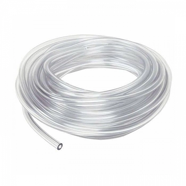 Шланг технический РинаПластик однослойный пищевой 16*2 мм прозрачный